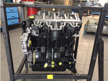 RENAULT Master Motor