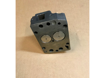 Zylinderkopf TESTATA MAN D28 - 2 VALVOLE PER CILINDRO - RIF. MAN 51031016773 / 51031016774: das Bild 3