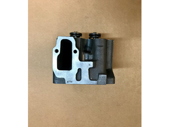 Zylinderkopf TESTATA MAN D28 - 2 VALVOLE PER CILINDRO - RIF. MAN 51031016773 / 51031016774: das Bild 4