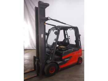 LINDE E Elektrostapler