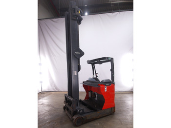 LINDE R16 Schubmaststapler