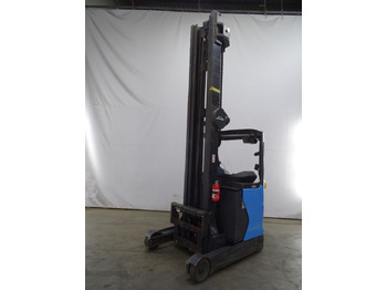 LINDE R16 Schubmaststapler