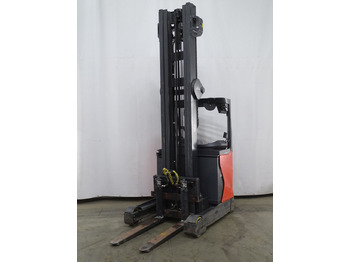 LINDE R16 Schubmaststapler