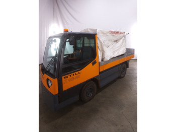 Andere Technik