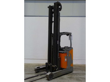 STILL Schubmaststapler