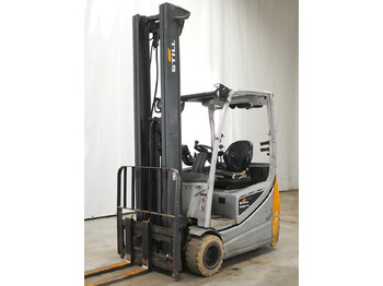 STILL RX20 Elektrostapler