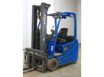 STILL RX20 Elektrostapler