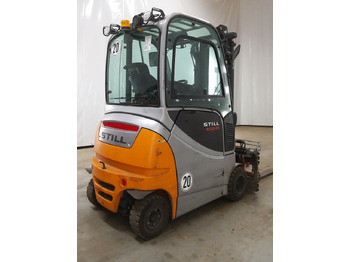 Elektrostapler STILL RX20-20P/H: das Bild 2 Elektrostapler STILL RX20-20P/H: das Bild 2