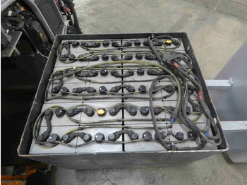 Elektrostapler STILL RX20-20PL: das Bild 4