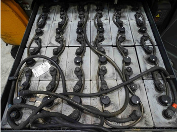 Elektrostapler STILL RX20-20PL: das Bild 4