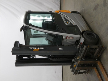 STILL RX20 Elektrostapler