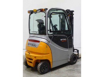 Elektrostapler STILL RX60-20: das Bild 5 Elektrostapler STILL RX60-20: das Bild 5