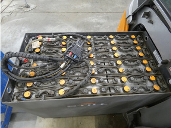 Elektrostapler STILL RX60-20: das Bild 4 Elektrostapler STILL RX60-20: das Bild 4