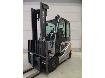 STILL RX60 Elektrostapler