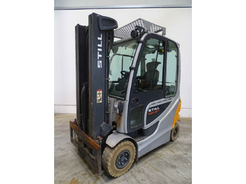 STILL RX60 Elektrostapler