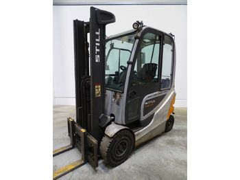 STILL RX60 Elektrostapler