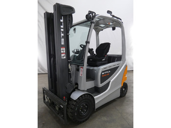 STILL RX60 Elektrostapler