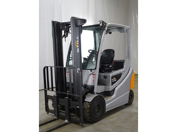 STILL RX60 Elektrostapler