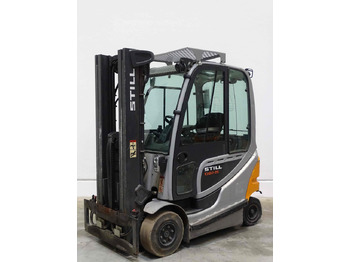 STILL RX60 Elektrostapler