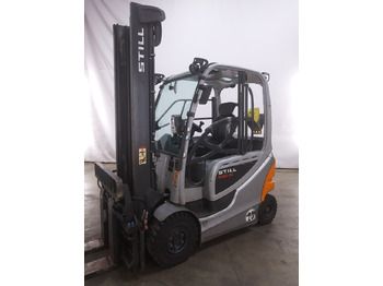 STILL RX60 Elektrostapler