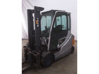 STILL RX60 Elektrostapler