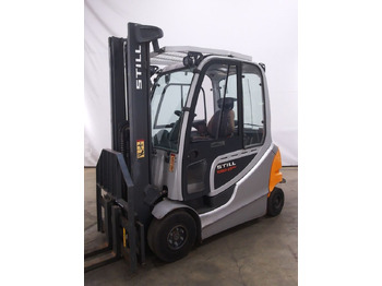 STILL RX60 Elektrostapler