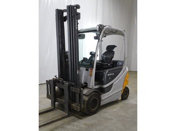 STILL RX60 Elektrostapler