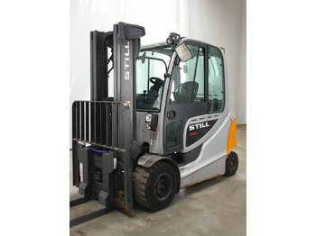 STILL RX60 Elektrostapler