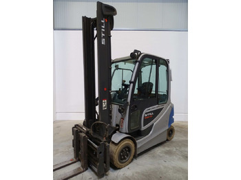 STILL RX60 Elektrostapler