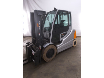 STILL RX60 Elektrostapler