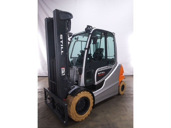 STILL RX60 Elektrostapler