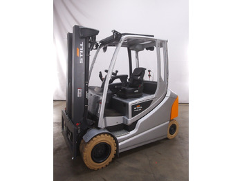 STILL RX60 Elektrostapler