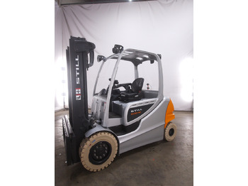 STILL RX60 Elektrostapler