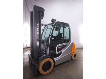 STILL RX60 Elektrostapler