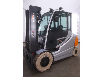 STILL RX60 Elektrostapler