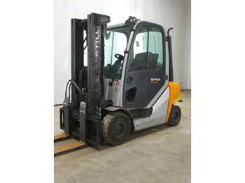 STILL RX70 Gabelstapler