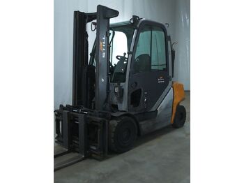 STILL RX70 Dieselstapler