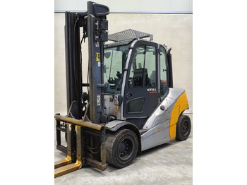 STILL RX70 Dieselstapler