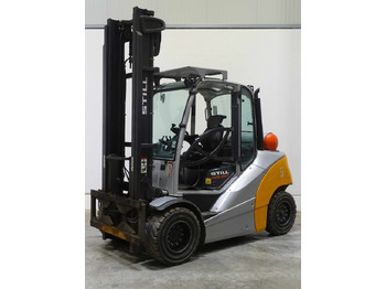 STILL RX70 Gabelstapler