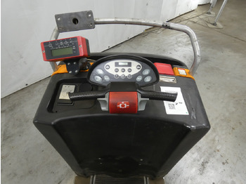 Kommissionierer Still CX20: das Bild 3 Kommissionierer Still CX20: das Bild 3