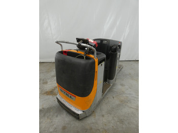 Kommissionierer Still CX20: das Bild 2 Kommissionierer Still CX20: das Bild 2