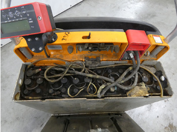 Kommissionierer Still CX20: das Bild 4 Kommissionierer Still CX20: das Bild 4