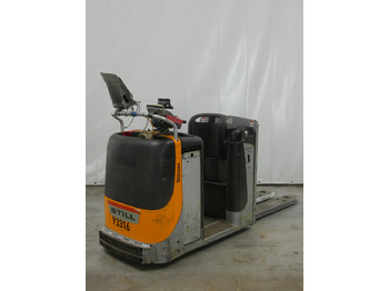 Kommissionierer Still CX20/WAAGE/550MM/: das Bild 2 Kommissionierer Still CX20/WAAGE/550MM/: das Bild 2