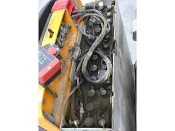 Kommissionierer Still CX20/WAAGE/550MM/: das Bild 4 Kommissionierer Still CX20/WAAGE/550MM/: das Bild 4