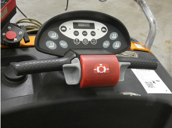 Kommissionierer Still CX20/WAAGE/550MM/: das Bild 3 Kommissionierer Still CX20/WAAGE/550MM/: das Bild 3