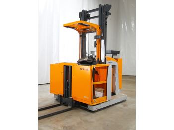 STILL Kommissionierer