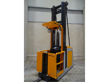 STILL Kommissionierer