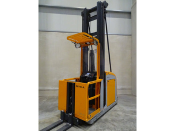 STILL Kommissionierer