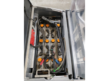 Hochhubwagen Still EXD-SF20: das Bild 4 Hochhubwagen Still EXD-SF20: das Bild 4