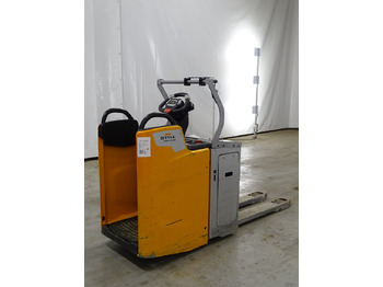 Niederhubwagen Still EXH-S25/520MM: das Bild 2